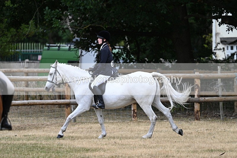 WJ7_0602 - Class 2 Best rider
