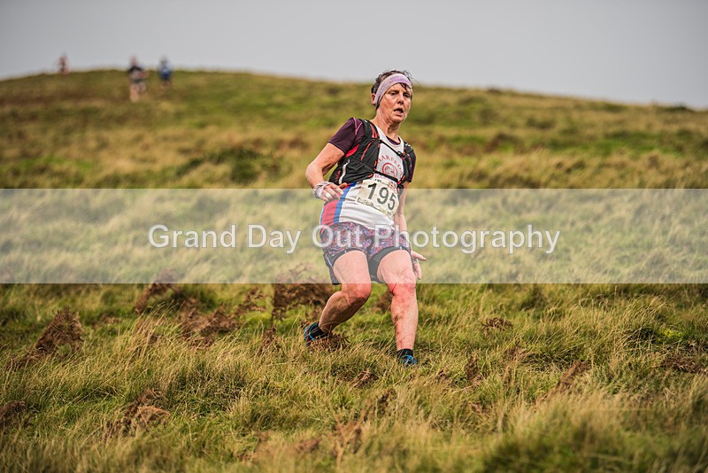 Wasdale Show-711 - Wasdale Head Show Fell Races (Junior & Senior) Saturday 14th October 2023