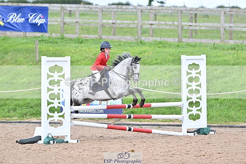 240628A-163823-01527 - Cls 5 Stepping Stones 128cm + 138cm