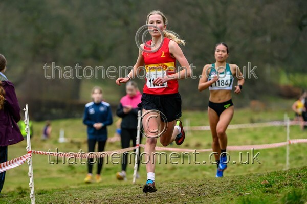 Falkirk26-922084 - Senior Women Set One