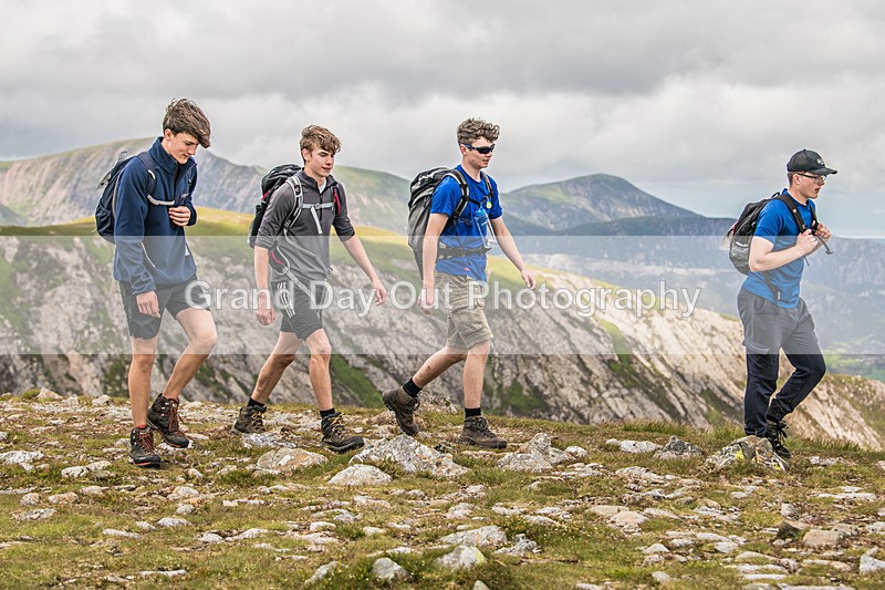 10 in 10-194 - 10 in 10 Challenge(MS Society Charity Event) 'Dalehead' Saturday 22nd June 2024