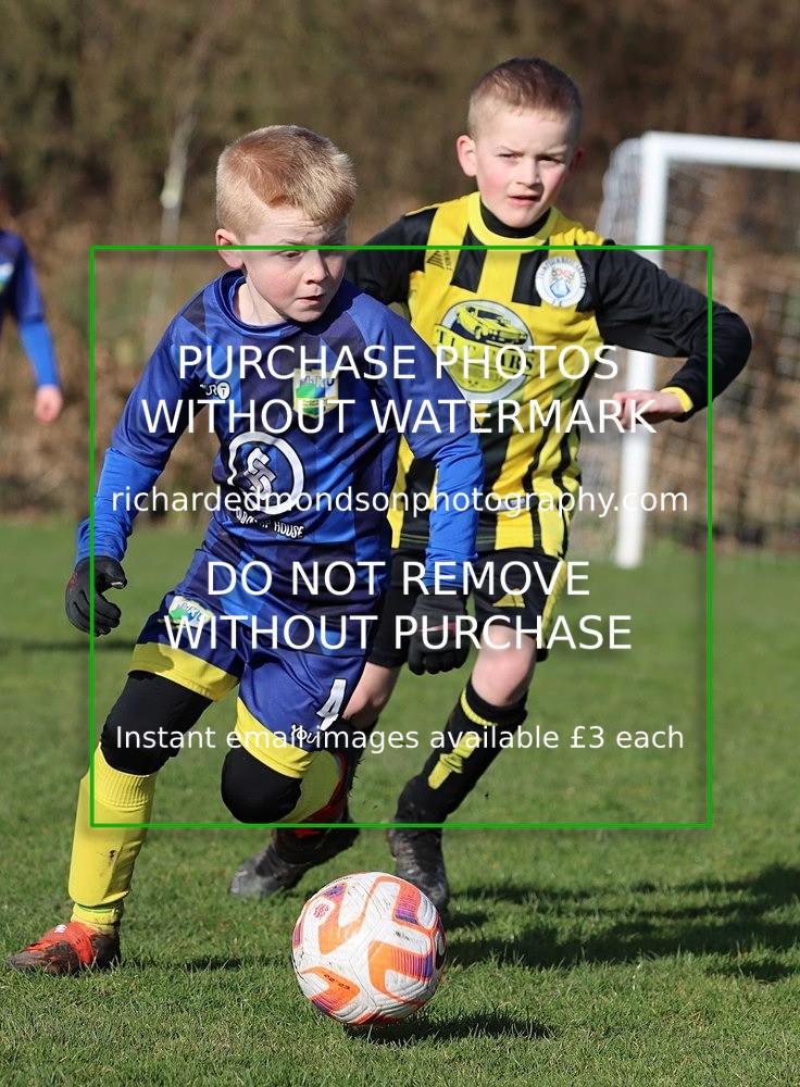 IMG_8441 - Kendal United U8 vs Trimpell U8 (25/2/24)