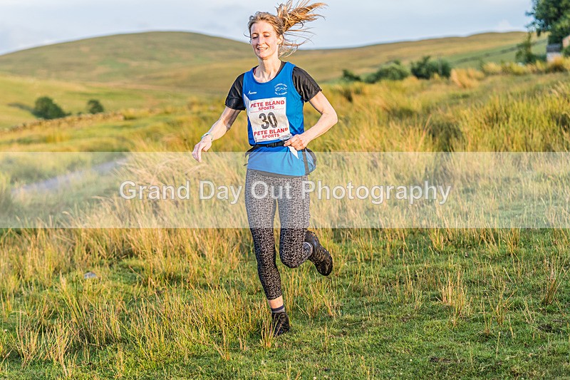 Tebay-470 - Tebay Fell Race Wednesday 28th June 2023