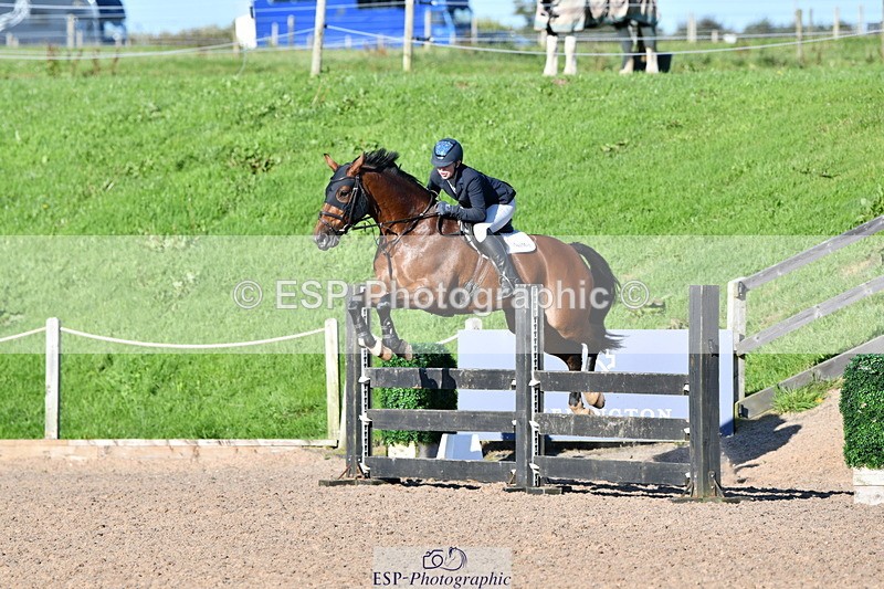 240914A-165920-08255 - Cls 19-S Snr 1.10m Open Speed Derby