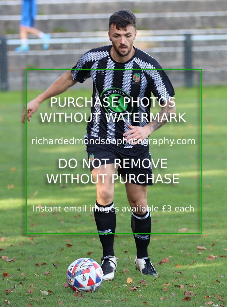 IMG_7464 - Kendal Town v Barnoldswick (14/10/23)