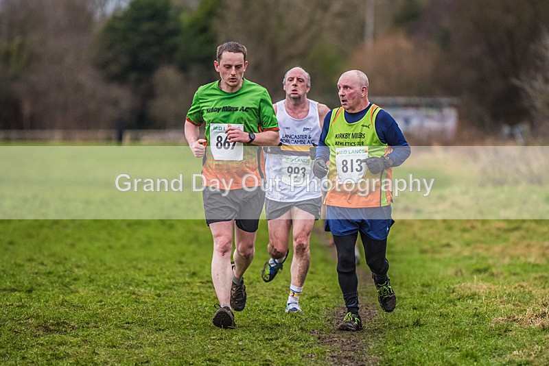 Blackpool-1154 - Mid Lancs XC Blackpool Saturday 13th January 2024