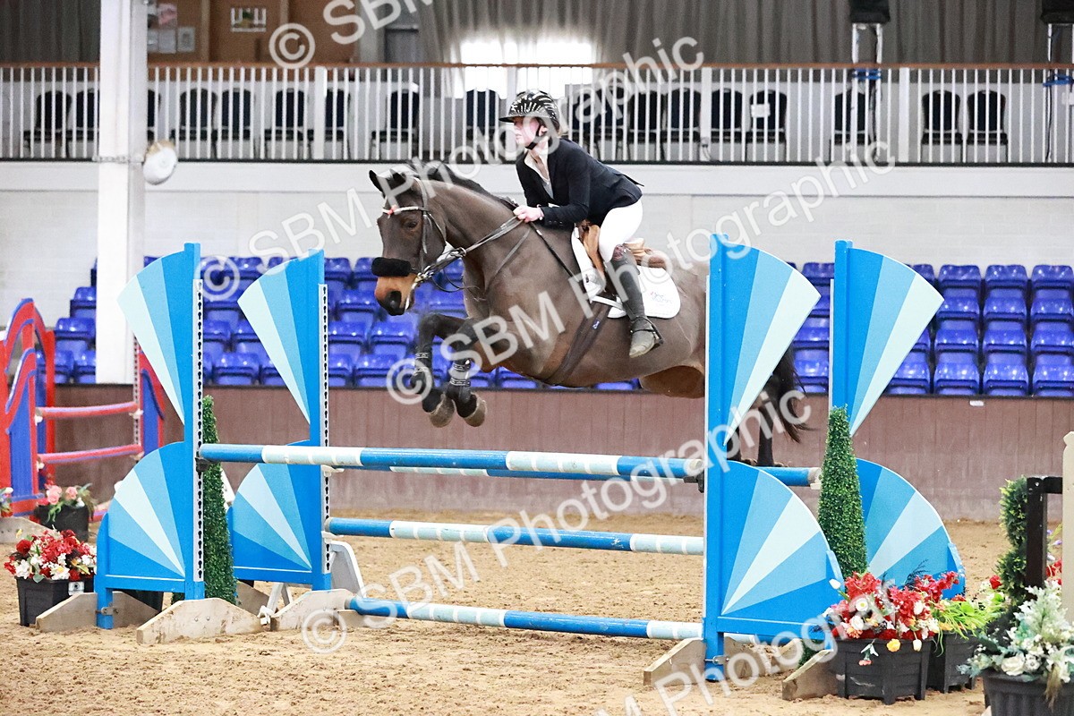 SBM_000911 - Class 3 - Senior Discovery - 1.00m