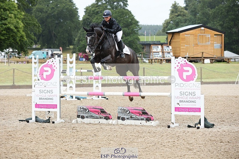 240705-170825-13130 - Cls 25 6 Yr Old Qualifier 1.20m