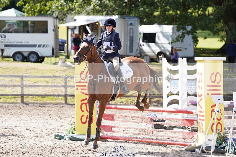 240824X-150540-28664 - 80cm Round 1 14.00 to 15.30