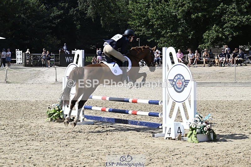 250823A-121601-28541 - WC Round 2 11.30 to 12.40 End