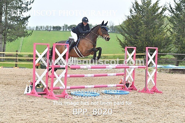 BPP_8020 - CLASS 16 SAT ScottiBranch 1m Amateur Championship