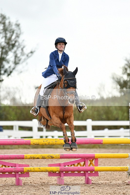 240317A-113938-06000 - Cls 32 95cm National Amateur Quali