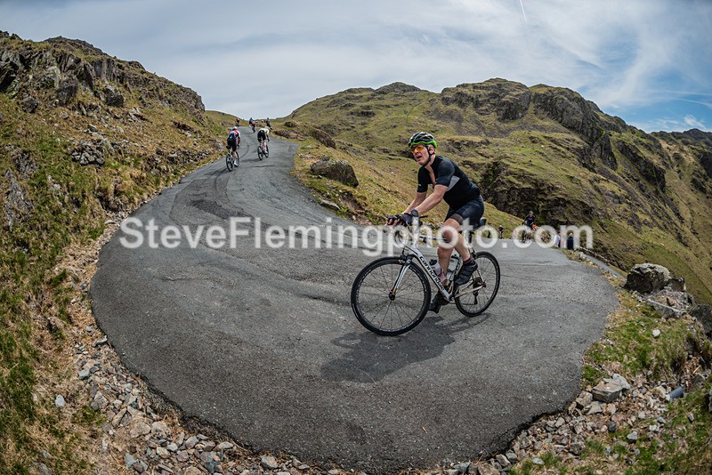 122901 - Hardknott Hairpin 12.00 - 13.00