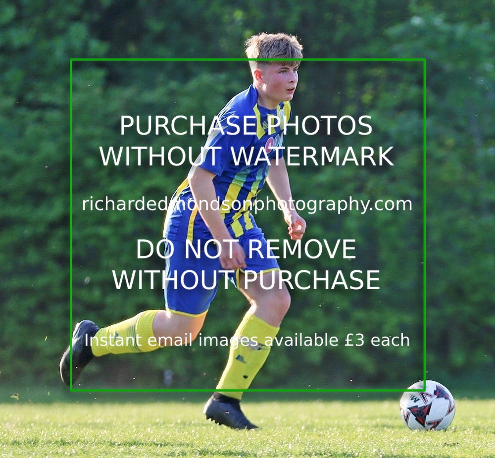 IMG_8244 - Kendal Utd U15 vs Ibis U15 (1/5/25)