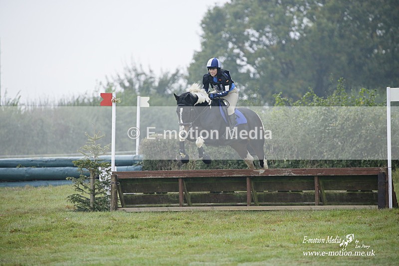 WWHT 171021 0124 - Novice Restricted (0.80m)  17/10/21