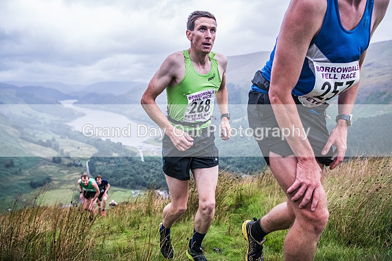 Steel Fell-144 - Steel Fell Race Wednesday 5th August 2026