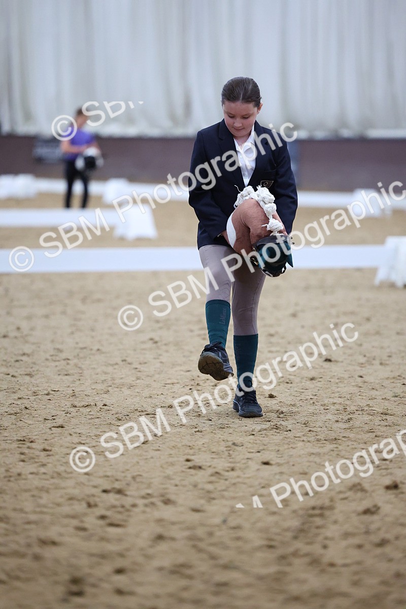SBM_002496 - Class 7 - Freestyle Dressage Championship Final