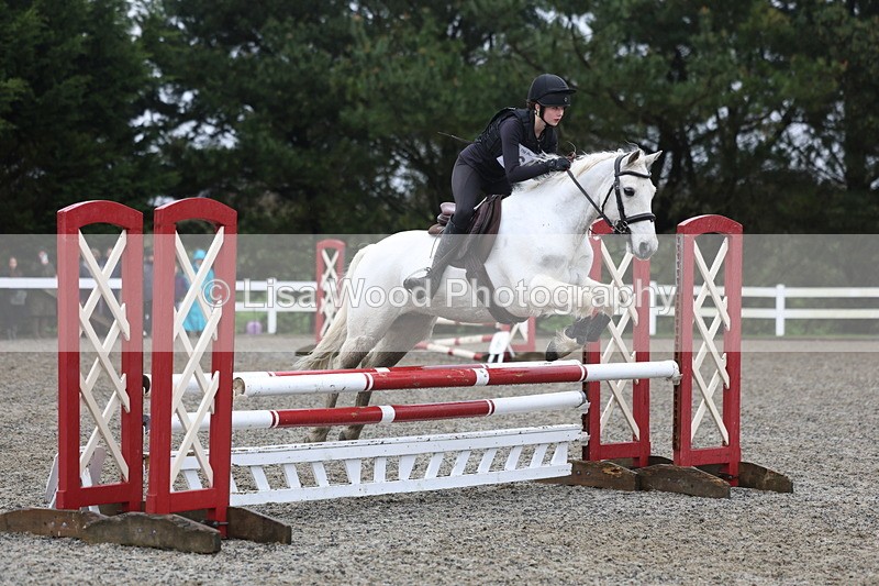 3E7A7063 - Class 2: 80cm Part 1