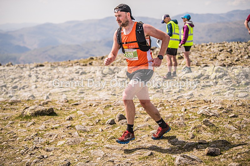 Fairfield-1138 - Fairfield Horseshoe Fell Race Saturday 11th May 2024