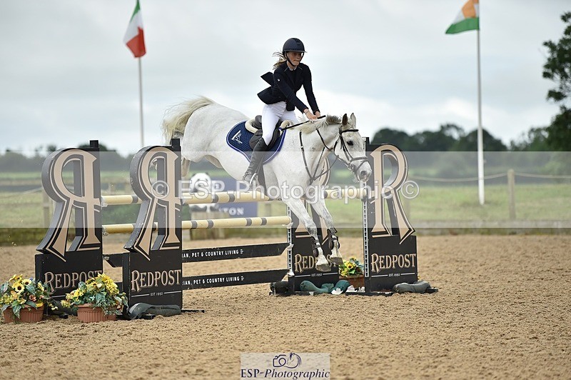 250628-103908-03389 - Cls 9b Junior 1.20m Open