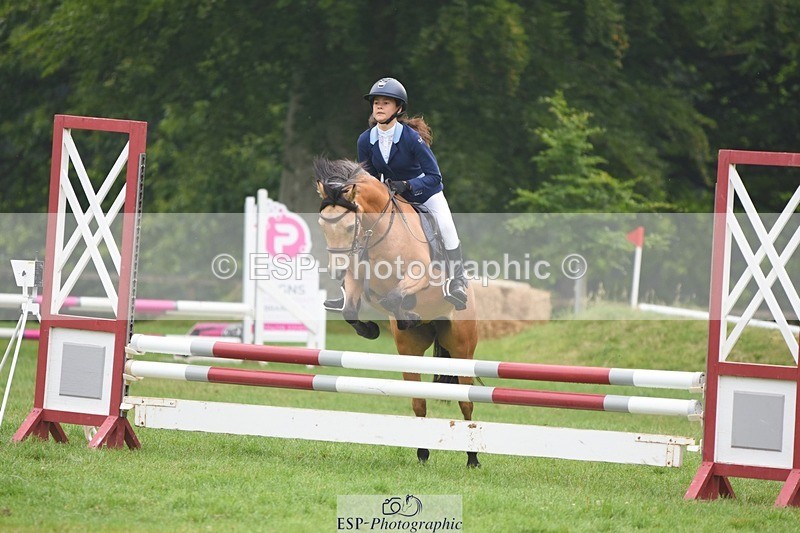 230618-090634-08812 - Cls 27 Cats & Pipes 128cm & 138cm