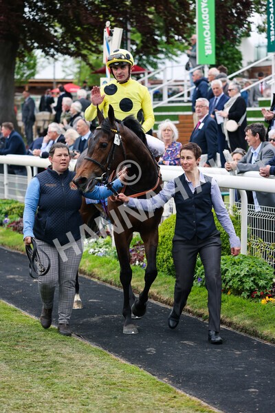 yr13052022r2-34 - Race 2 2.25pm Oaks Farm Stables Fillies' Stakes (registered as the Michael Seely Memorial Stakes)
