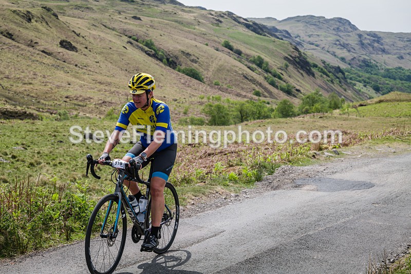 140802 - Hardknott Pass Camera 1 14.00-15.00