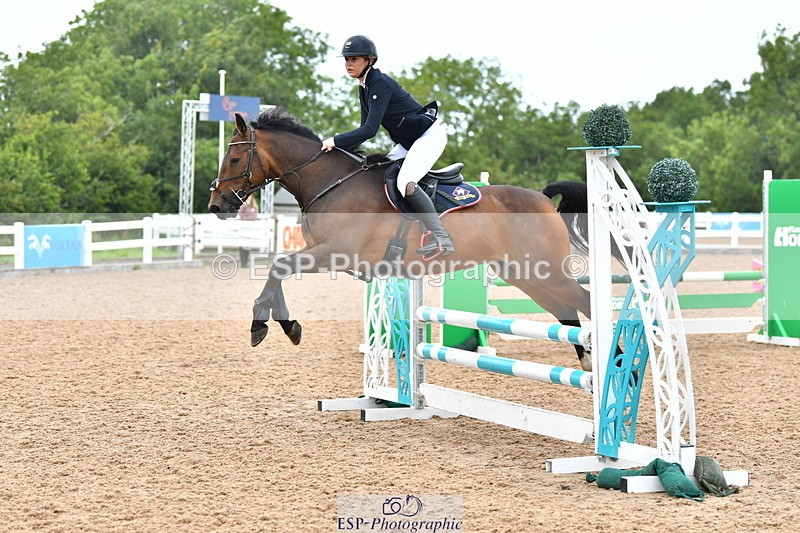 230819A-102418-00236 - Cls 21 Pony Brit Novice & 80cm Open