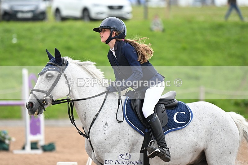 240630A-132749-13712 - Cls 25 HOYS 138cm Qualifier