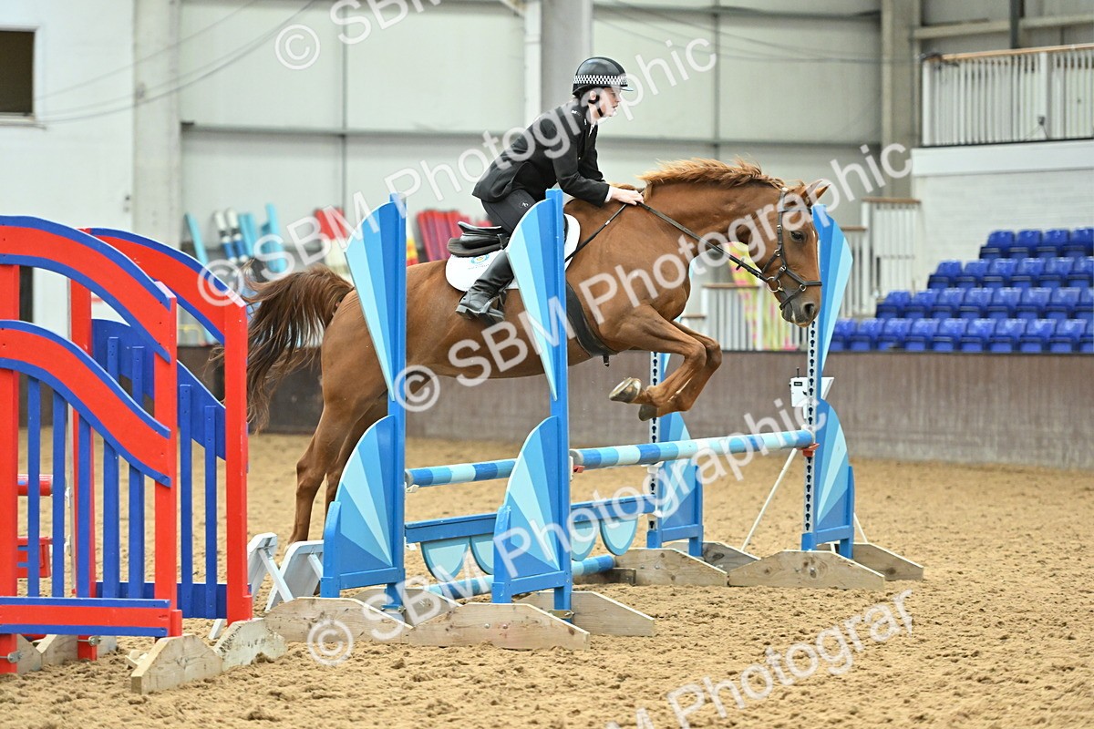 SBM_005150 - Class 57 - 80cm Open