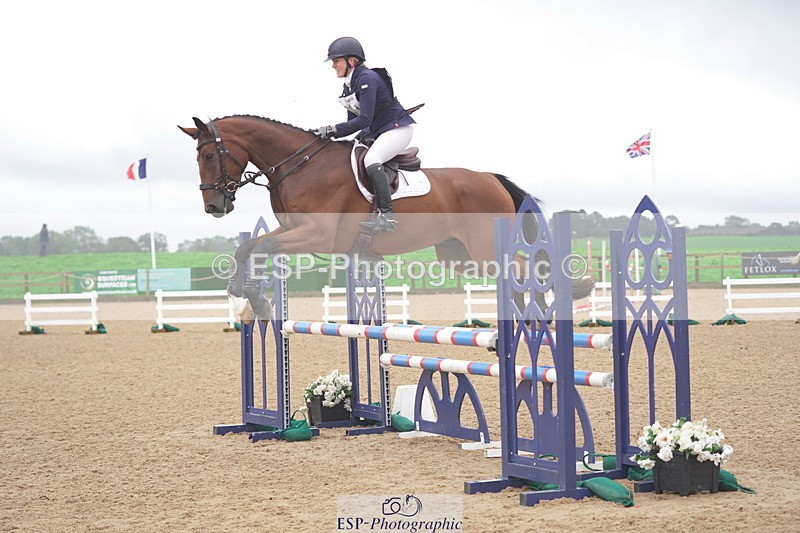 230924A-104208-05011 - 100 SJ Start to 11.00