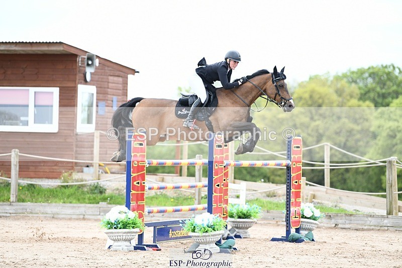 250508-130647-02364 - Cls 3 National 1.30m Open