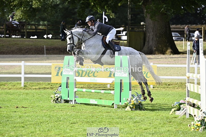 250831A-092105-09189 - Cls 34 Snr Foxhunter