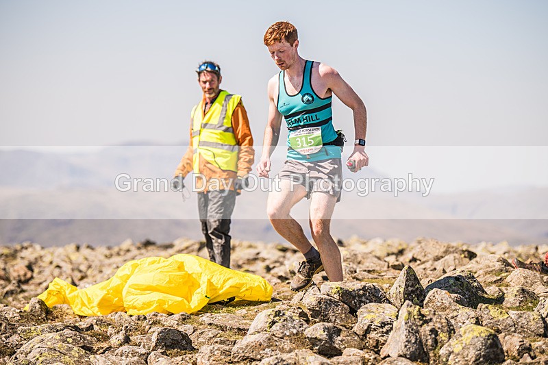 Fairfield-42 - Fairfield Horseshoe Fell Race Saturday 10th May 2025