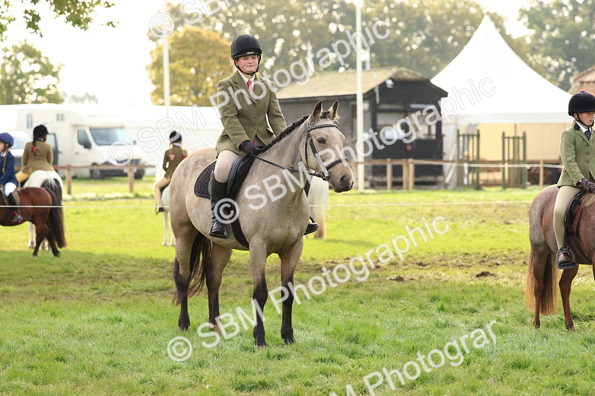 SBM_56628 - S40 - Starters Ridden Showing