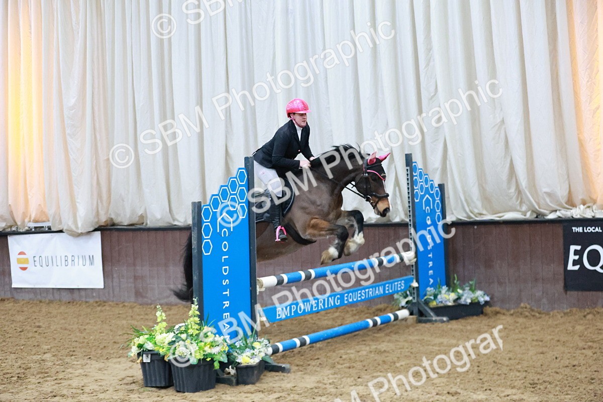 SBM_000133 - Class 1 - Clear Round