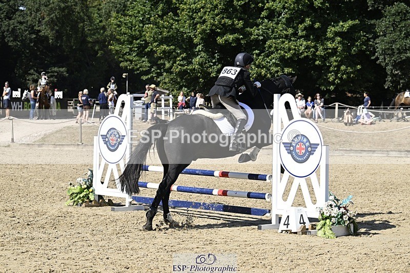 250823A-105559-28659 - WC Round 2 10.30 to 11.30