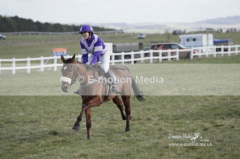 PtP 260223 76 - South & West Wilts Point-to-Point Larkhill 26/02/23