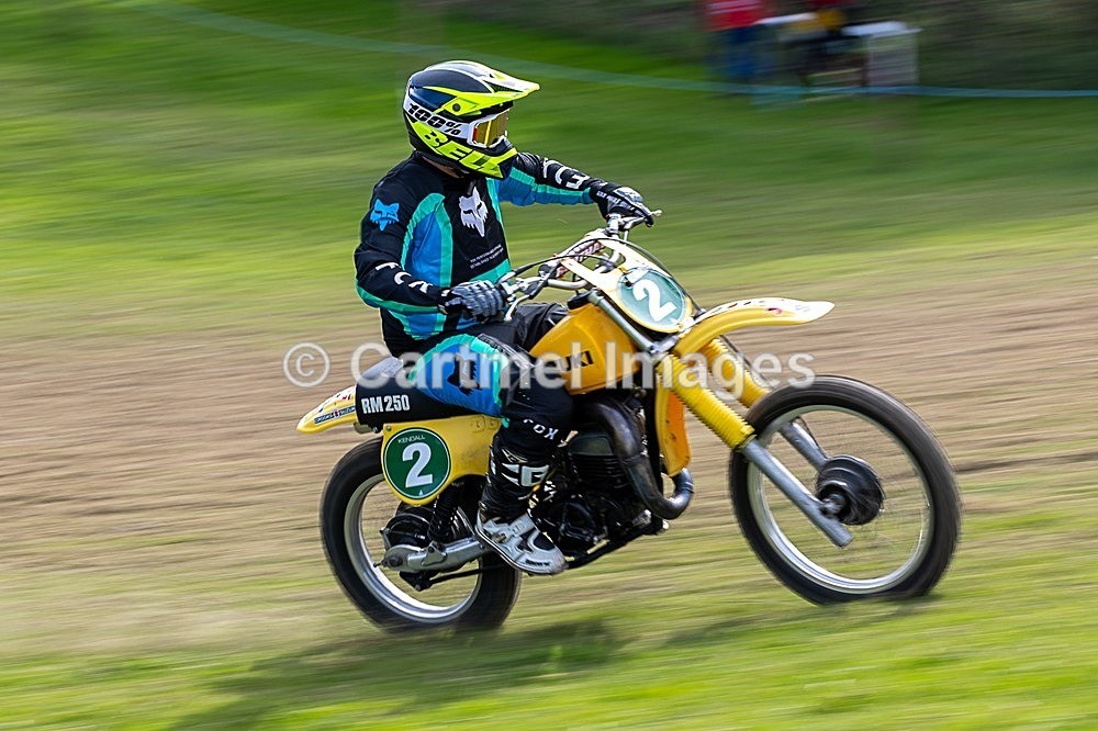 1R8A0661 - Classic Scramble Race 13