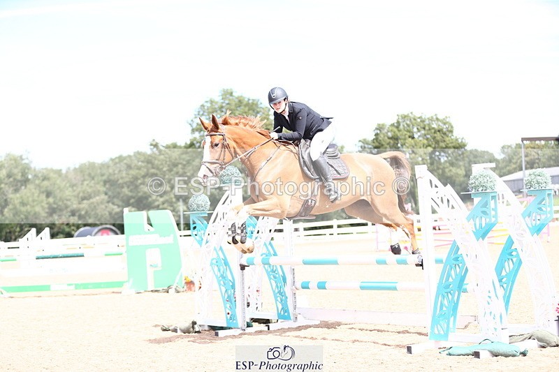 230811A-121739-03885 - Cls 16 95cm Nat Am Qualifier