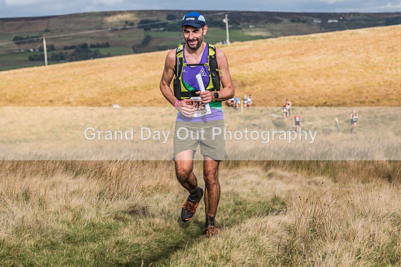 Leg 3-778 - UK Fell & Hill Relays - Todmorden Leg 3 Saturday 17th October 2026