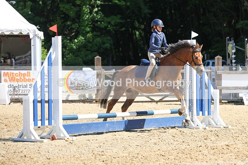 3E7A1728 - Class 1C: 40cm Open