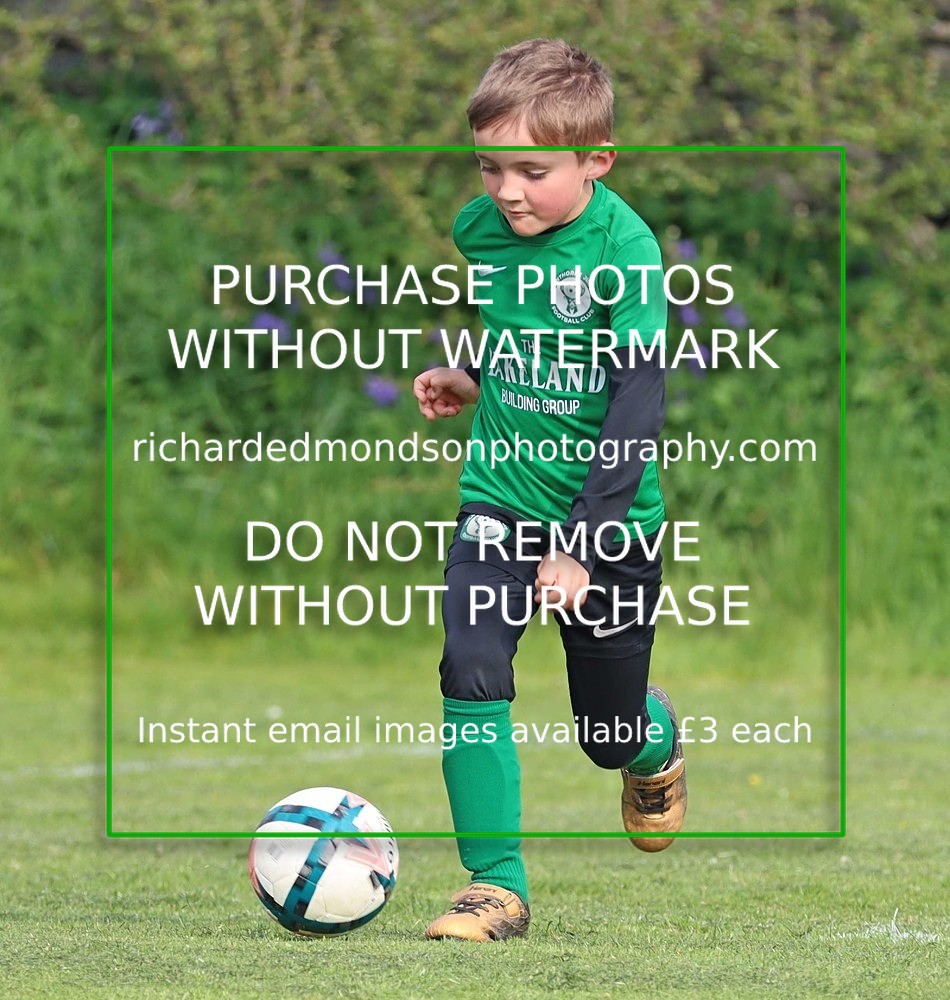 IMG_5381 - Wattsfield Under 7's vs Milnthorpe Town Under 7's (26/4/25)