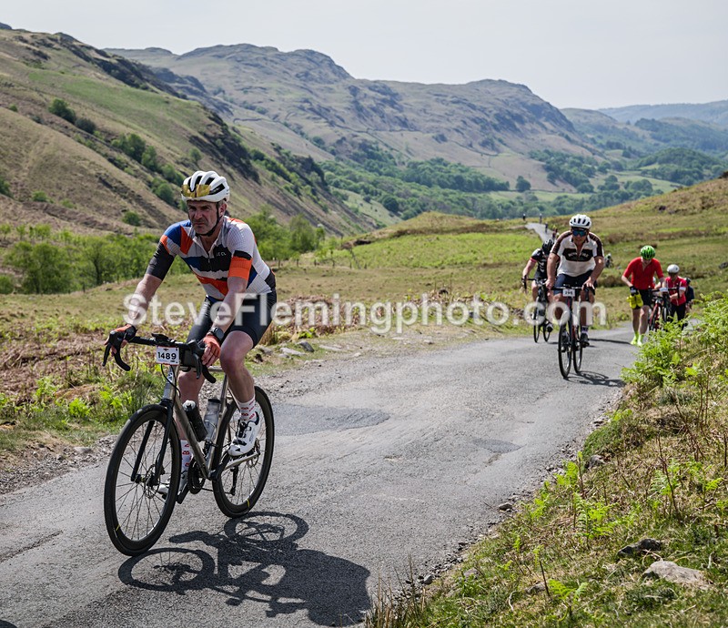 142328 - Hardknott Pass Camera 1 14.00-15.00