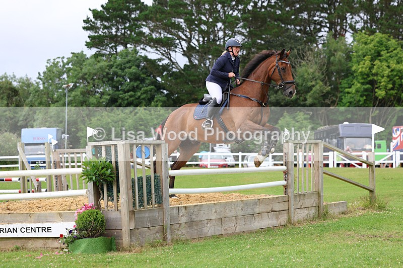 3E7A2670 - Class 7: 90cm open