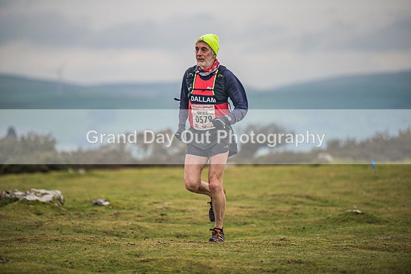 Birkrigg-877 - Kendal Winter League Races Birkrigg Sunday 28th January 2024