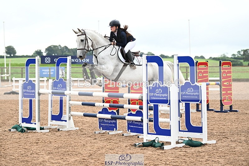 240908A-113913-03517 - Cls 13 & 14 Nat Am 105cm & 110cm  Qualifiers