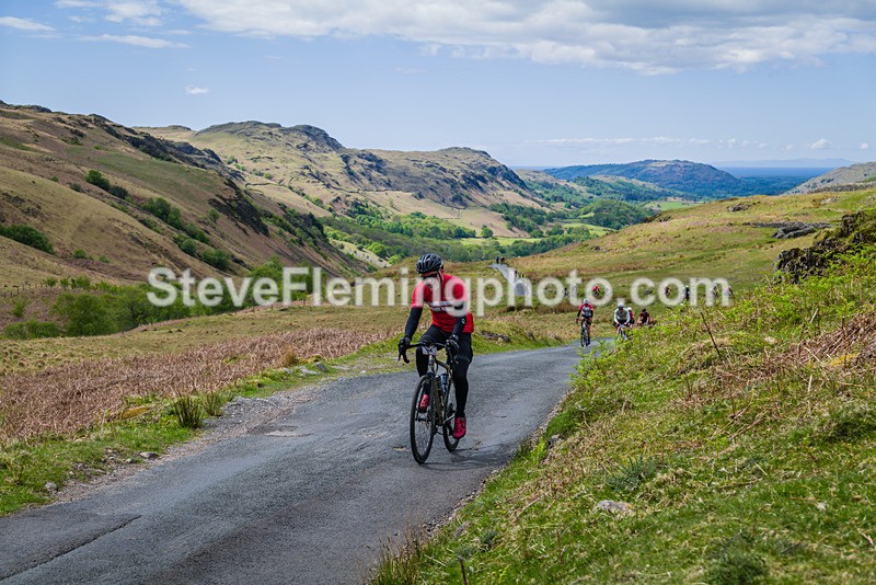 124812 - Hardknott Pass Camera 1 12.00-13.00