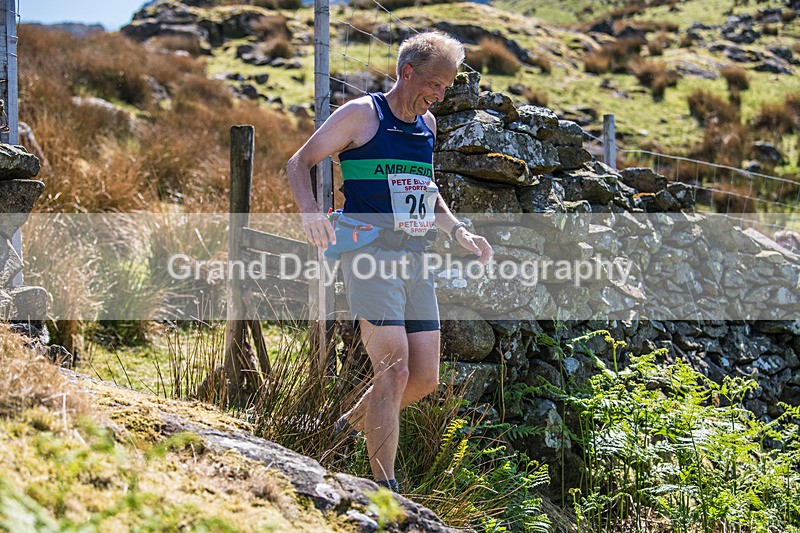 Glaramara-305 - Glaramara Fell Race Saturday 17th May 2025