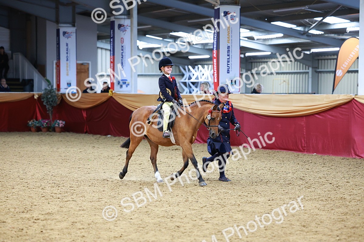 SBM_05551 - Class 11R - Ridden Veteran